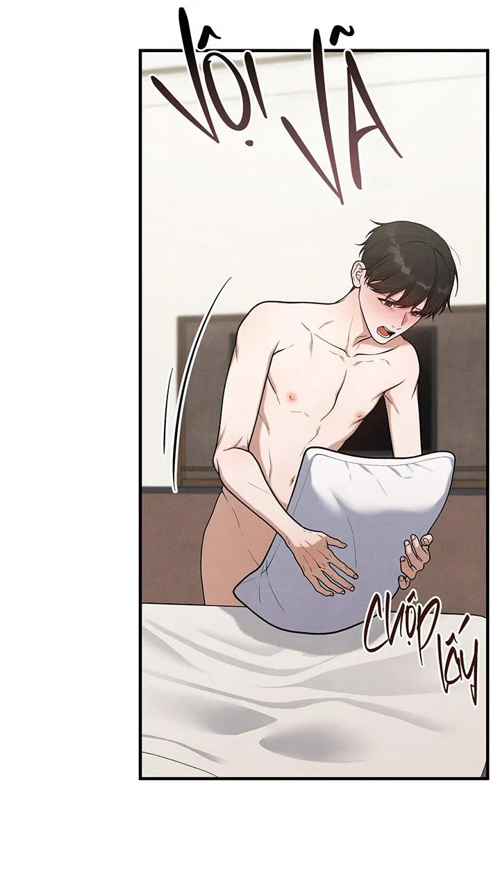 Hương Vị Tình Thân Chapter 16 Trang 58