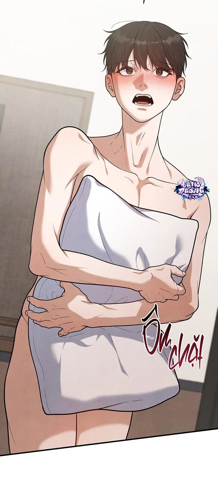 Hương Vị Tình Thân Chapter 16 Trang 60