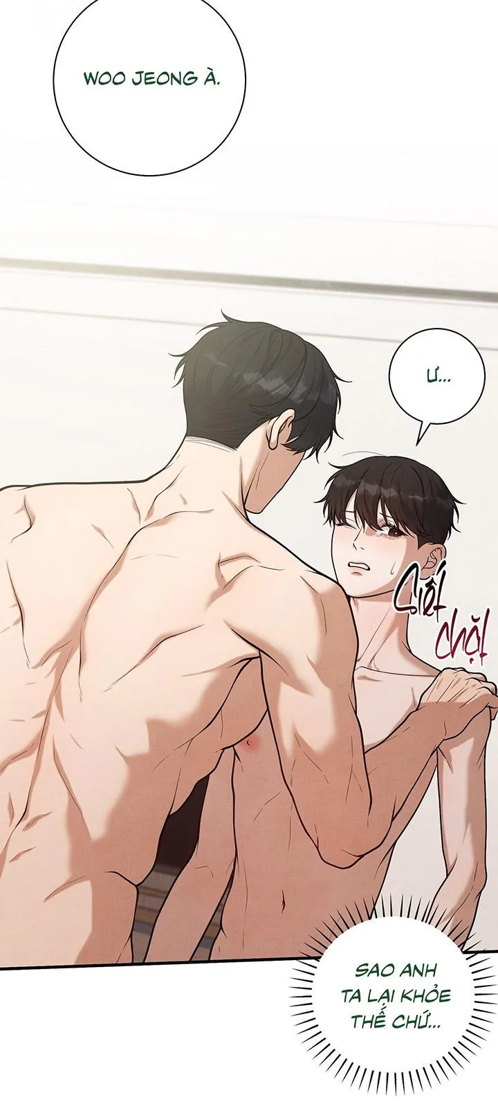 Hương Vị Tình Thân Chapter 16 Trang 70