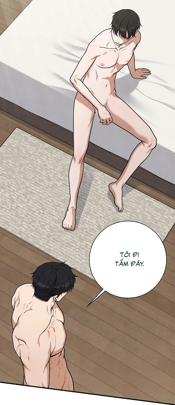 Hương Vị Tình Thân Chapter 16 Trang 73