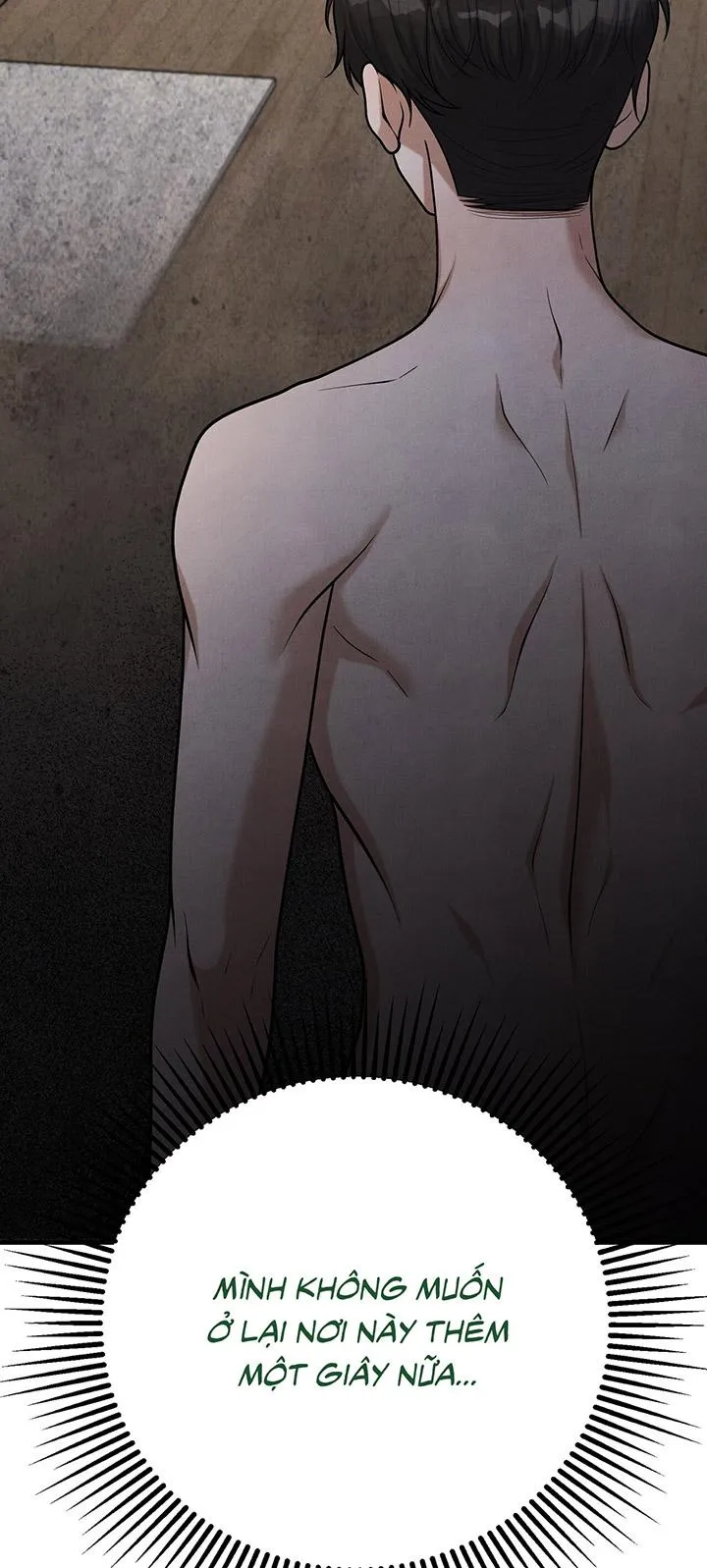 Hương Vị Tình Thân Chapter 16 Trang 81