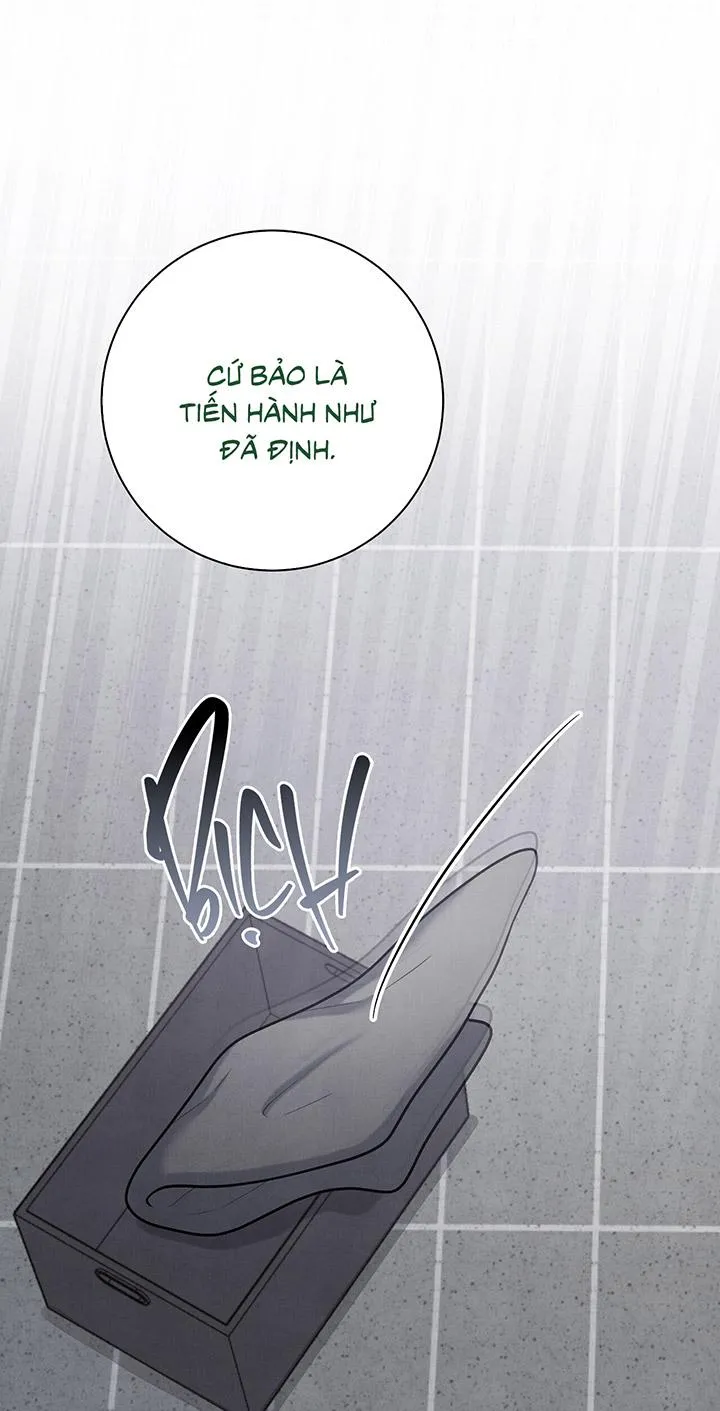 Hương Vị Tình Thân Chapter 16 Trang 87