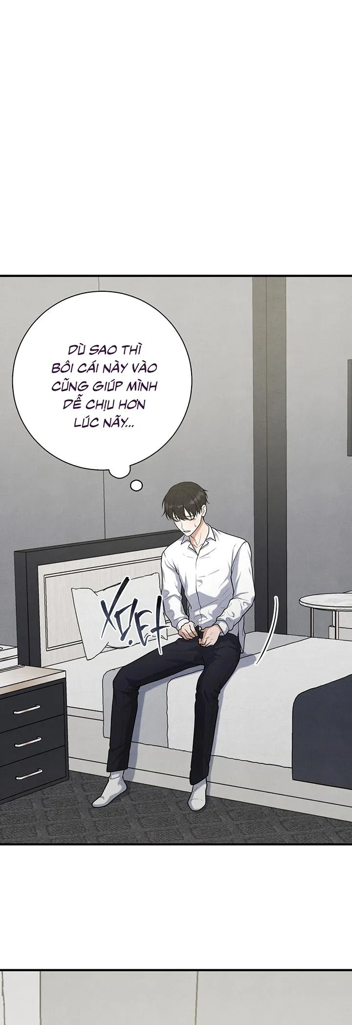 Hương Vị Tình Thân Chapter 17 Trang 11