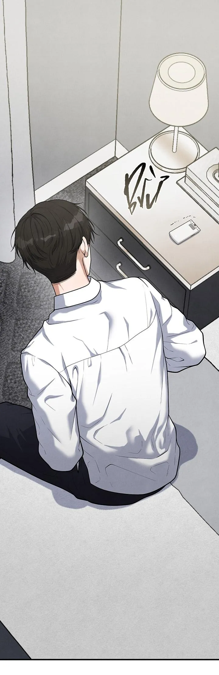 Hương Vị Tình Thân Chapter 17 Trang 12