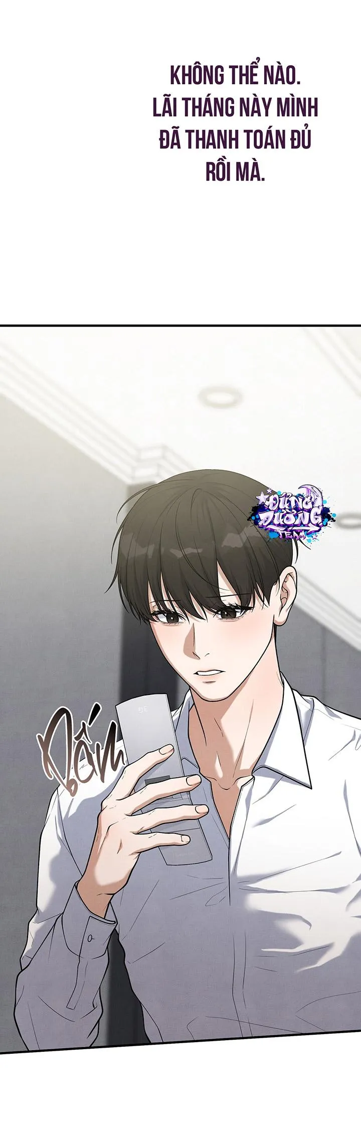 Hương Vị Tình Thân Chapter 17 Trang 15