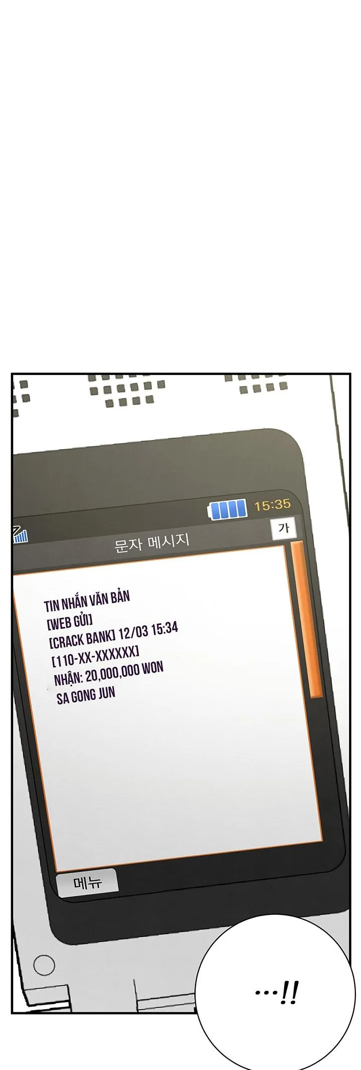 Hương Vị Tình Thân Chapter 17 Trang 16