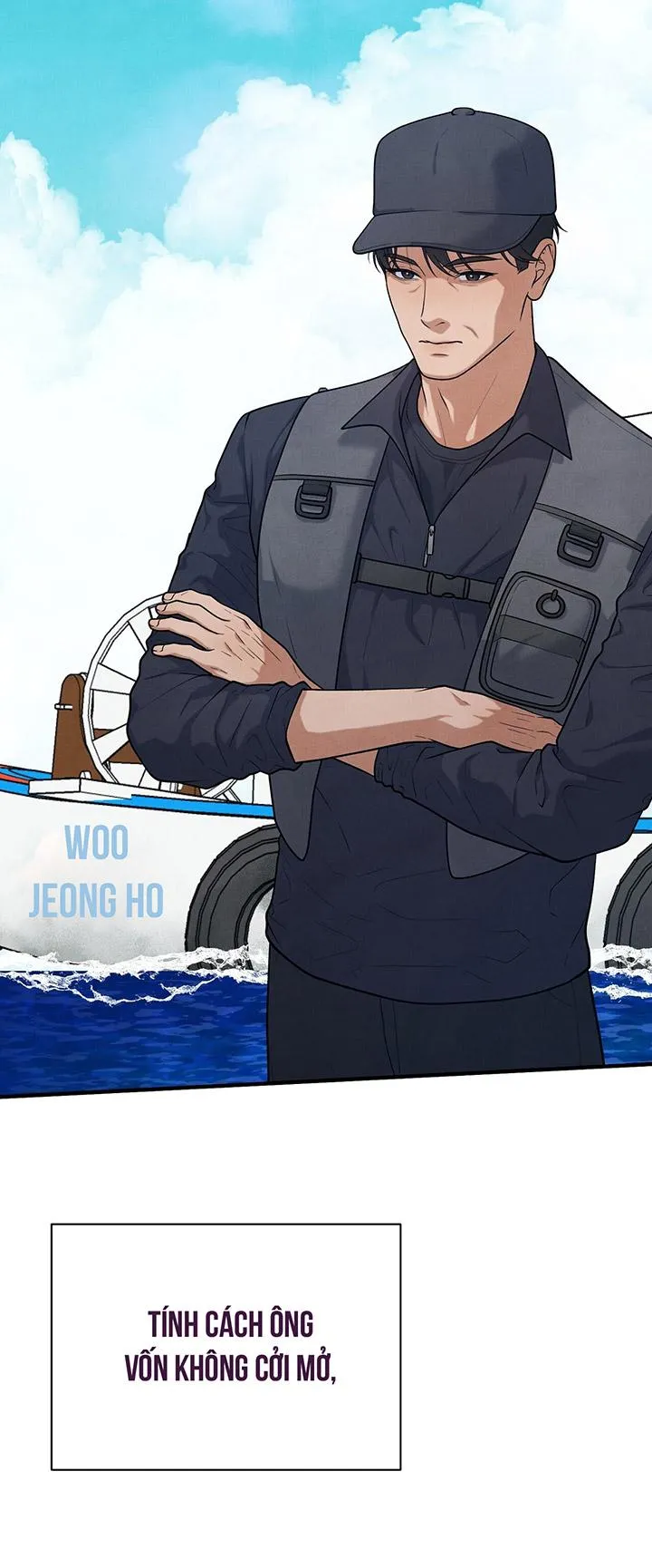 Hương Vị Tình Thân Chapter 17 Trang 27