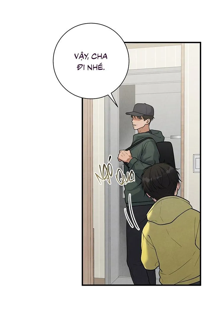 Hương Vị Tình Thân Chapter 17 Trang 28