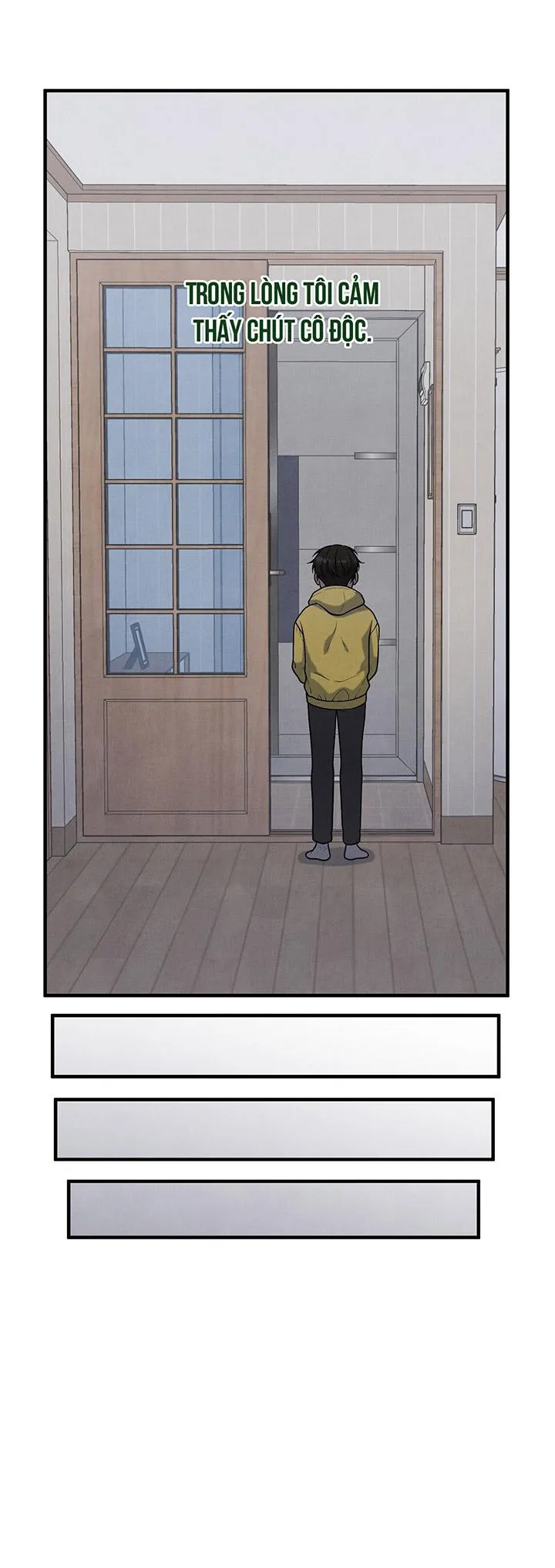 Hương Vị Tình Thân Chapter 17 Trang 34