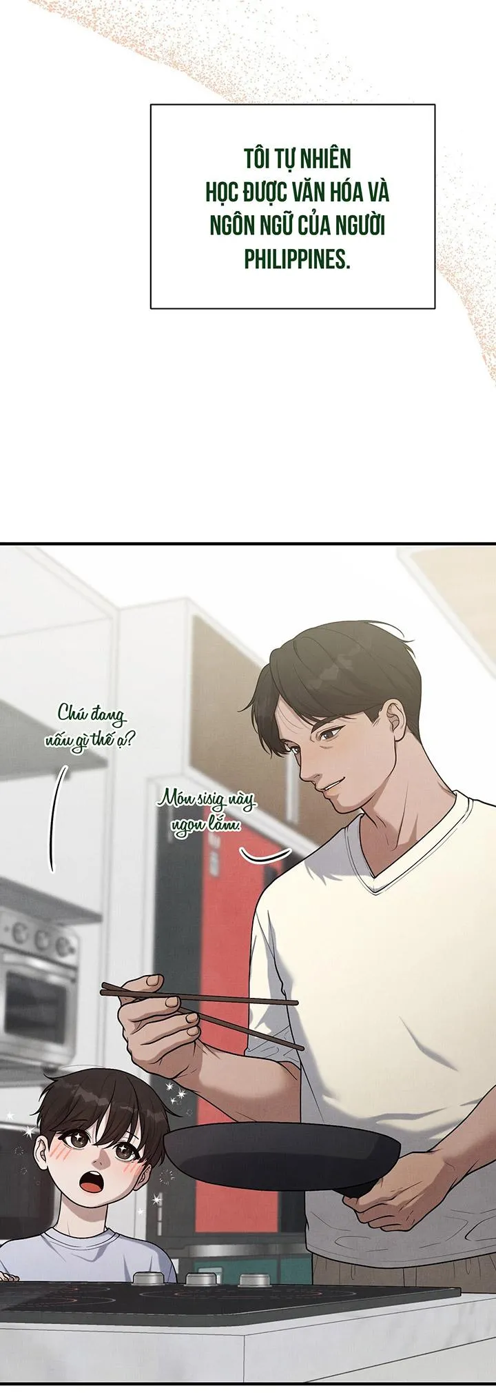 Hương Vị Tình Thân Chapter 17 Trang 38