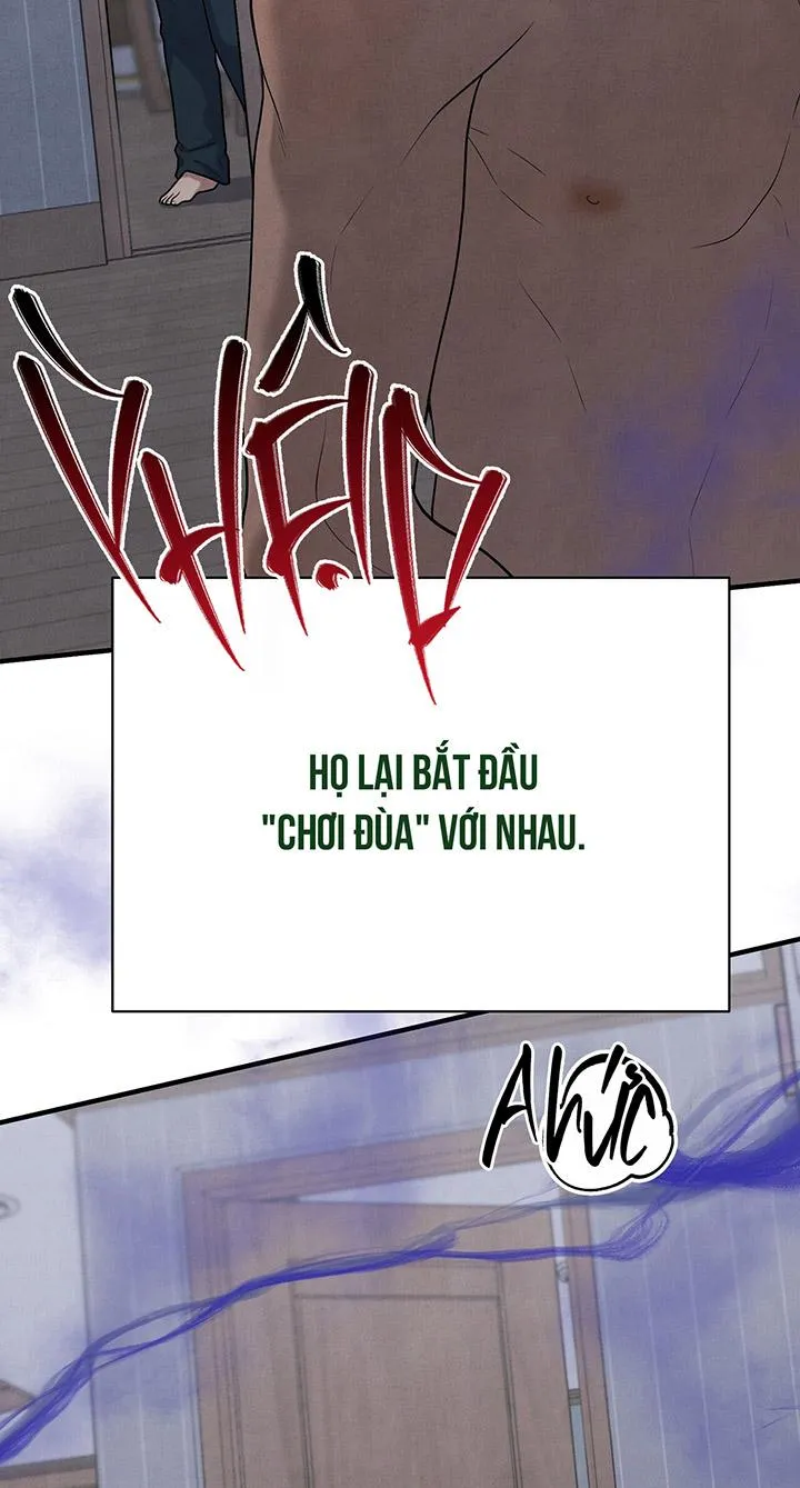 Hương Vị Tình Thân Chapter 17 Trang 42