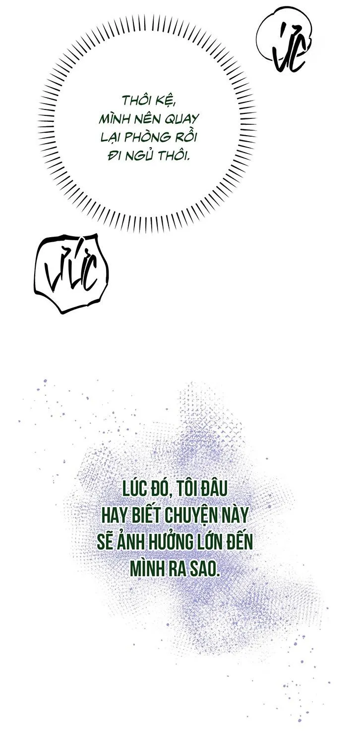 Hương Vị Tình Thân Chapter 17 Trang 45