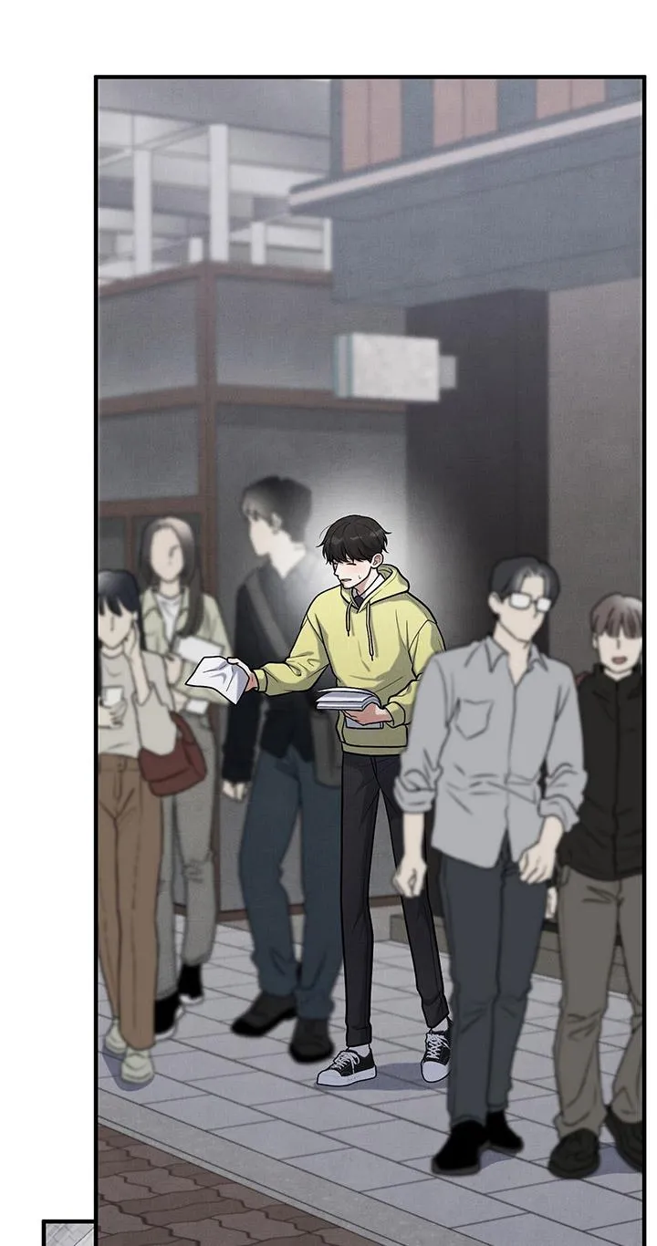 Hương Vị Tình Thân Chapter 17 Trang 56