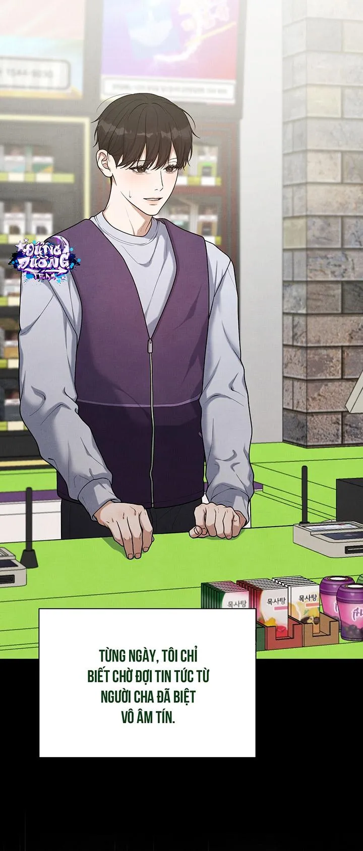 Hương Vị Tình Thân Chapter 17 Trang 58