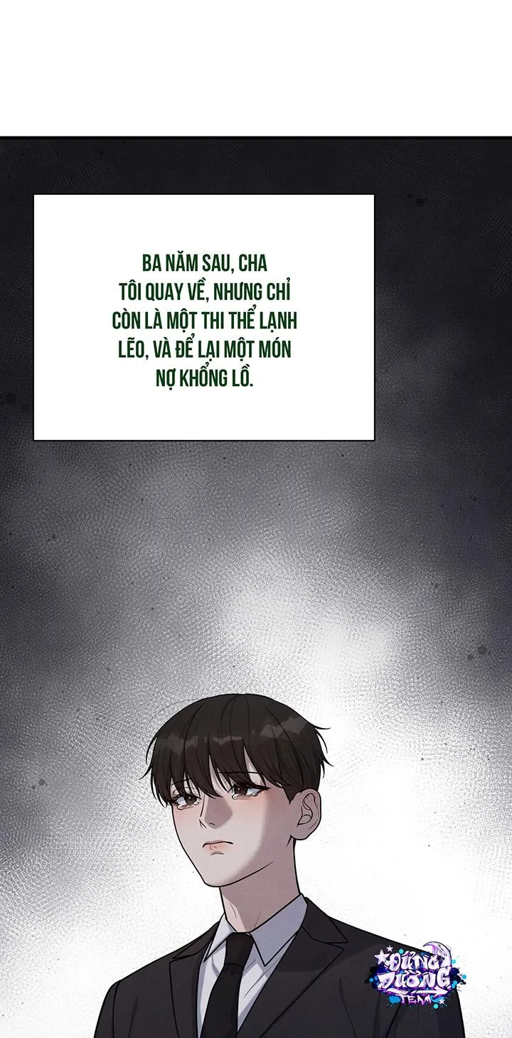 Hương Vị Tình Thân Chapter 17 Trang 61