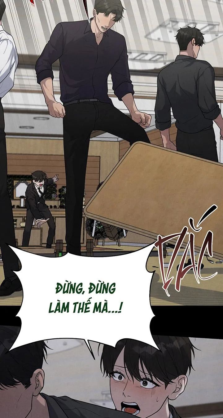 Hương Vị Tình Thân Chapter 17 Trang 67