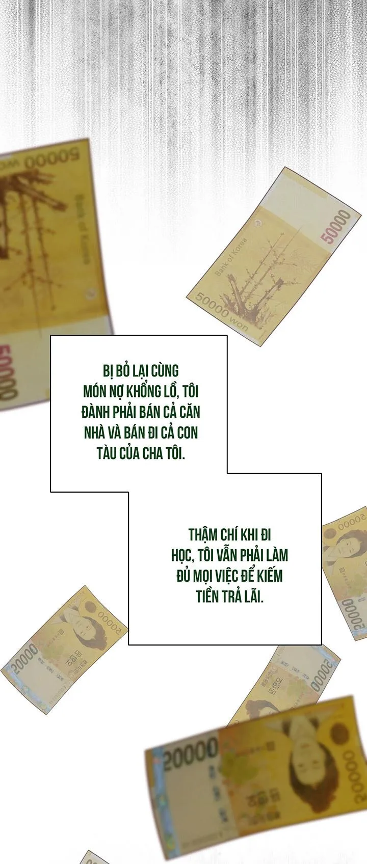 Hương Vị Tình Thân Chapter 17 Trang 72