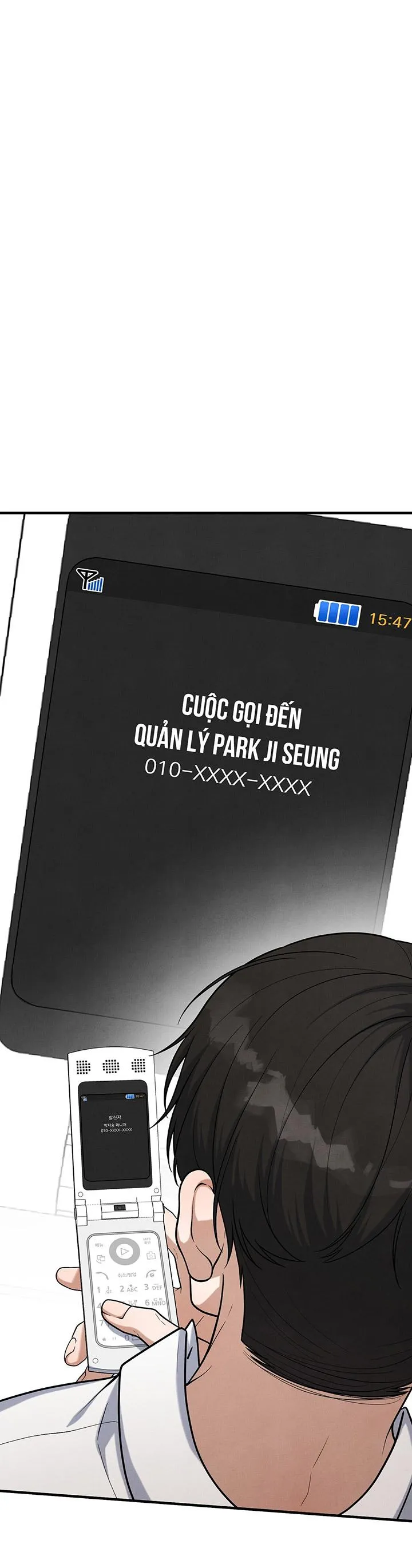 Hương Vị Tình Thân Chapter 17 Trang 77