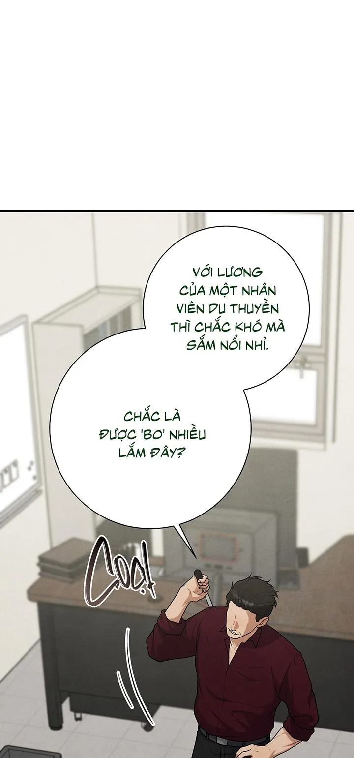 Hương Vị Tình Thân Chapter 17 Trang 91