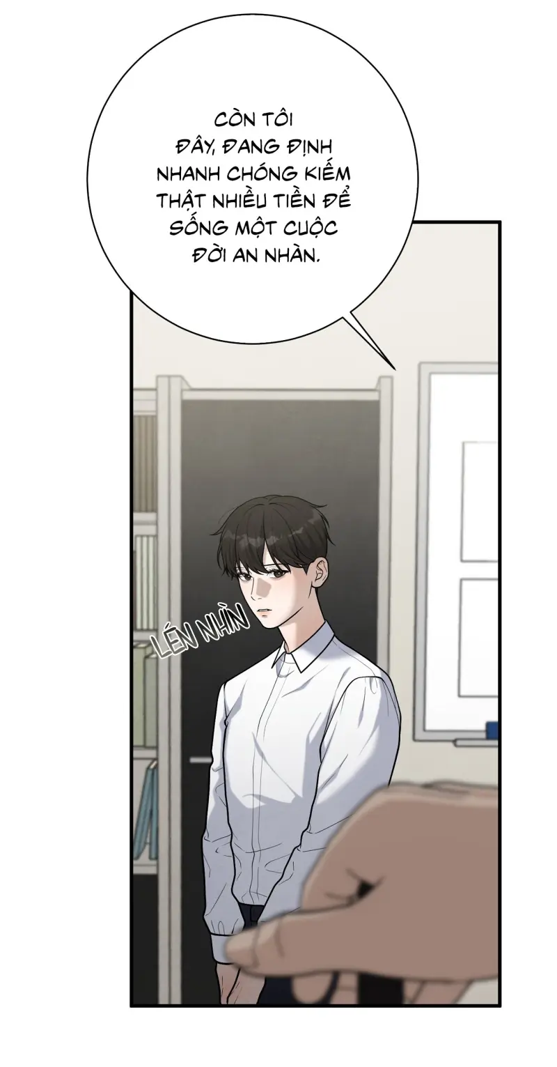 Hương Vị Tình Thân Chapter 18 Trang 4