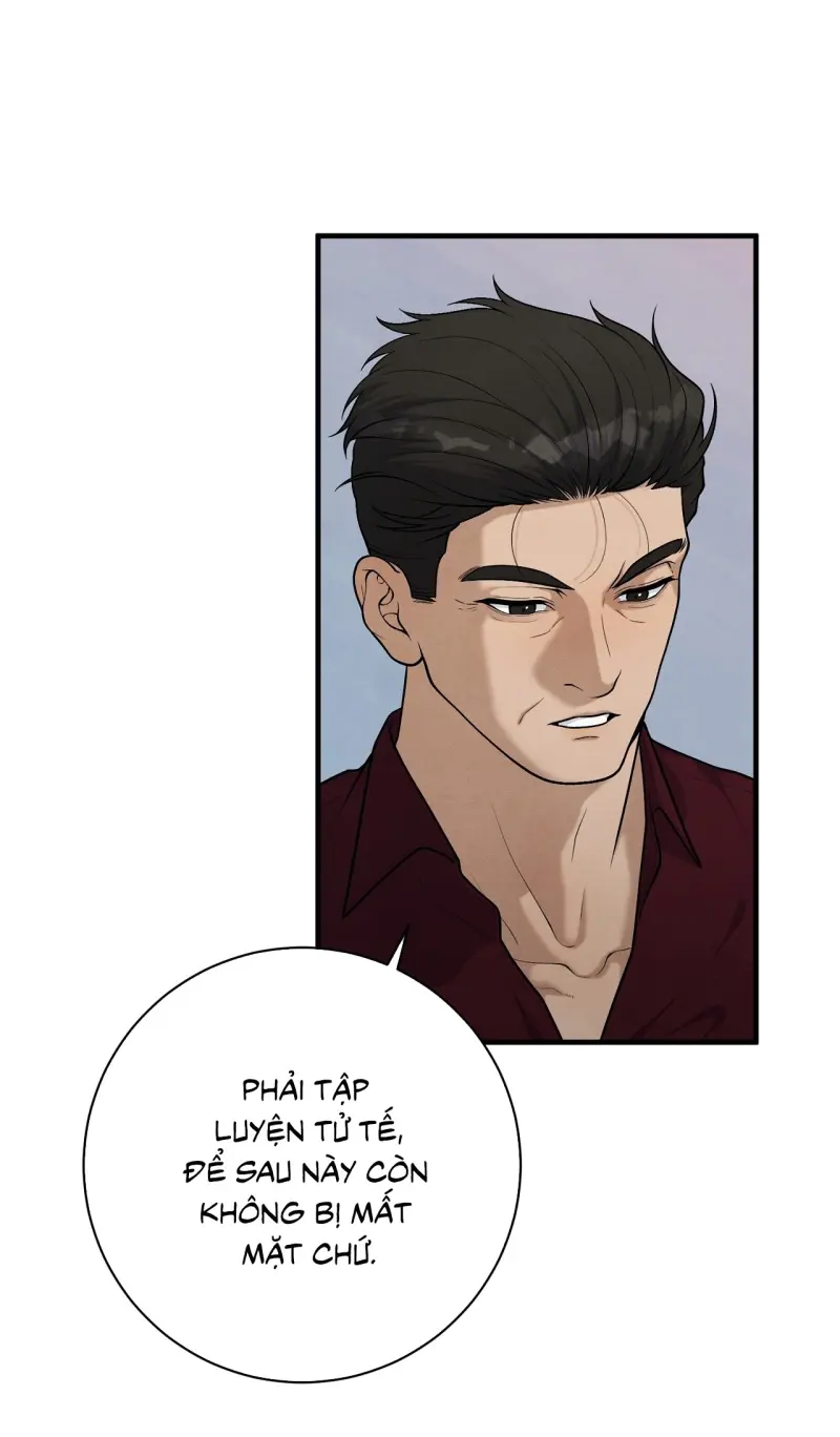 Hương Vị Tình Thân Chapter 18 Trang 7