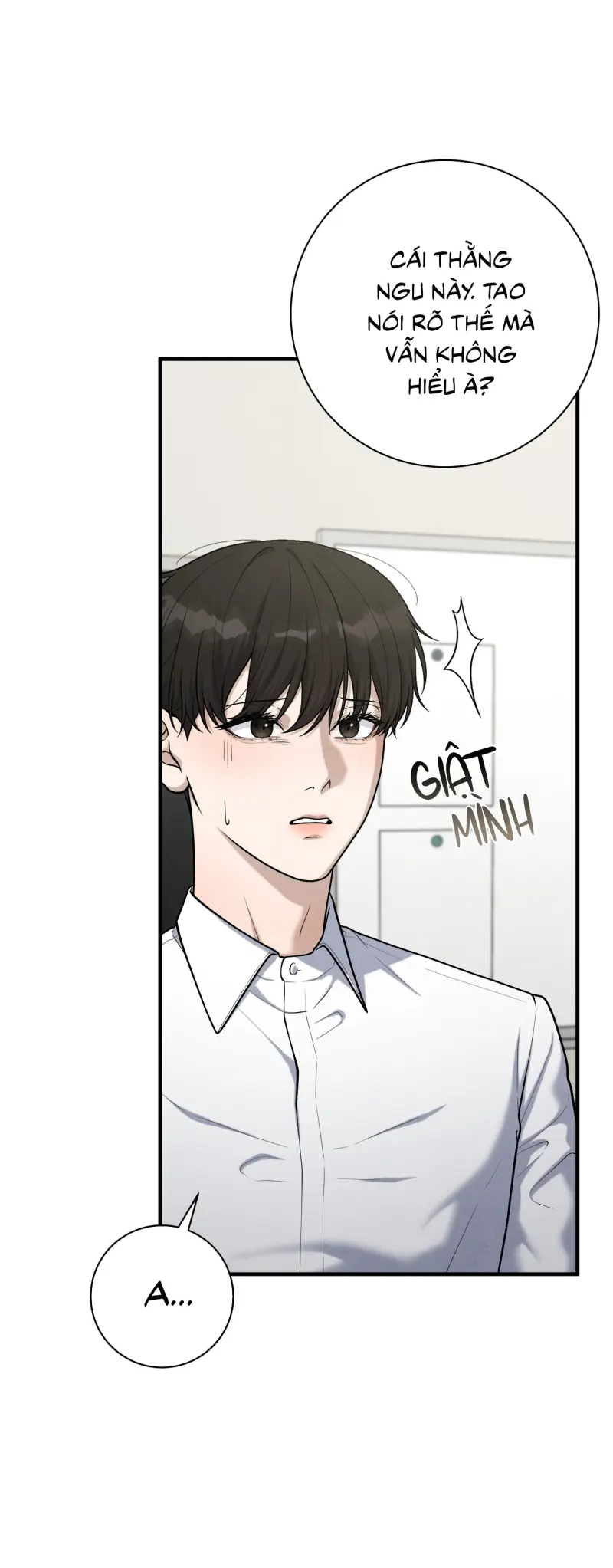 Hương Vị Tình Thân Chapter 18 Trang 11