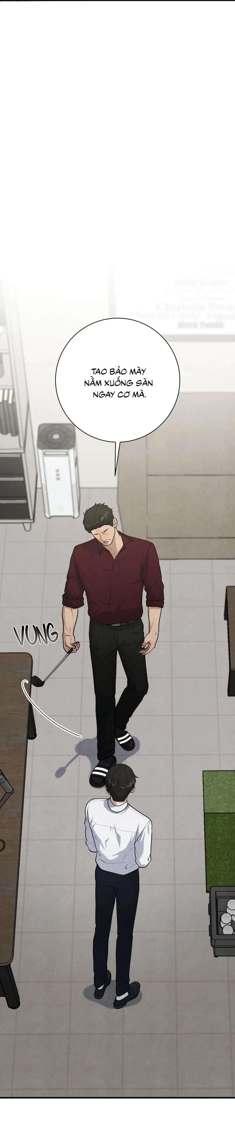 Hương Vị Tình Thân Chapter 18 Trang 14