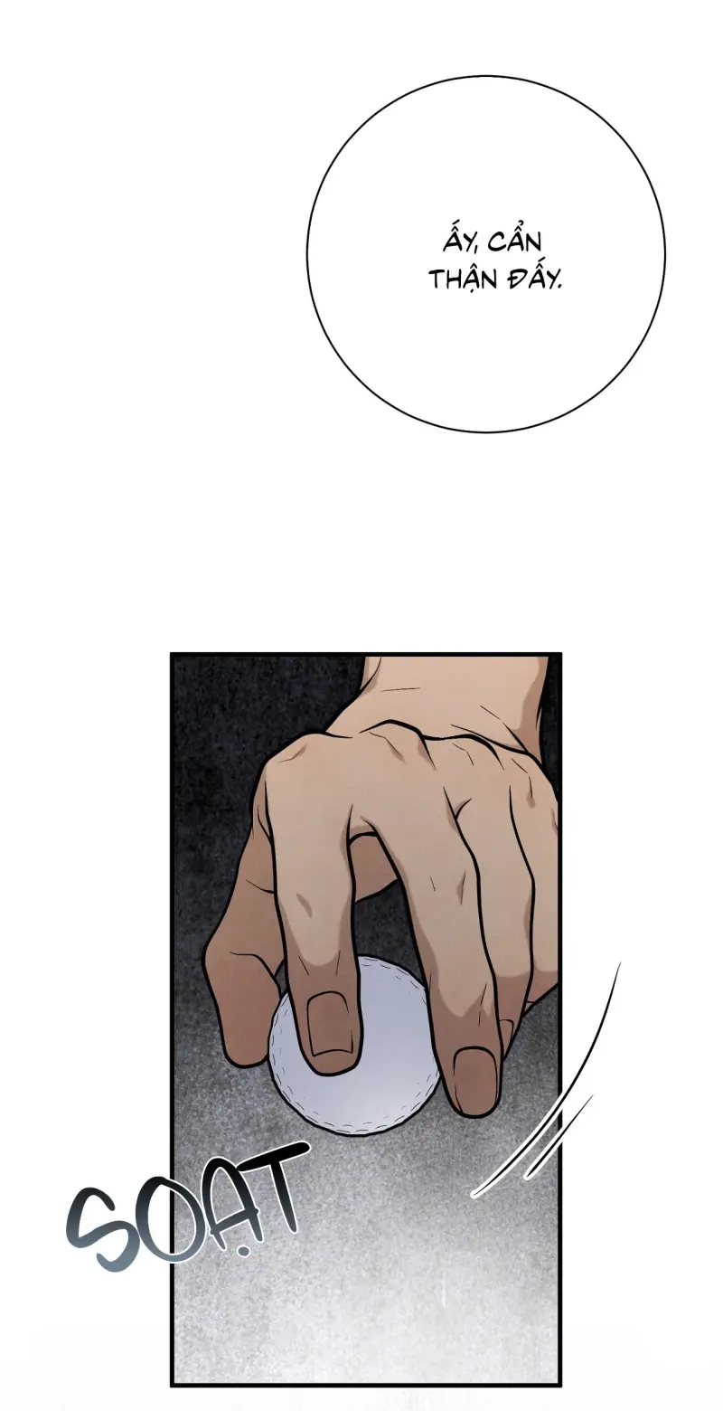 Hương Vị Tình Thân Chapter 18 Trang 20