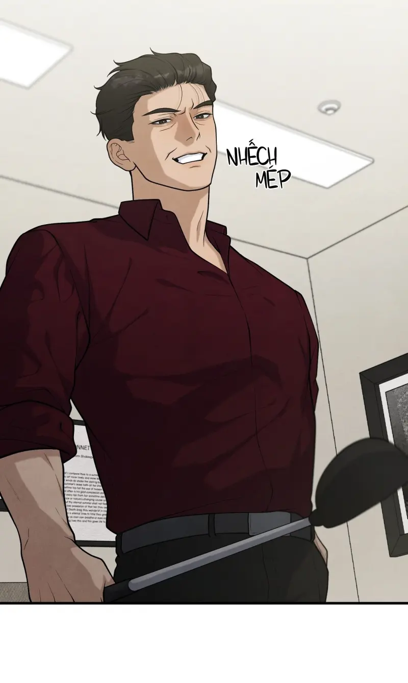 Hương Vị Tình Thân Chapter 18 Trang 25