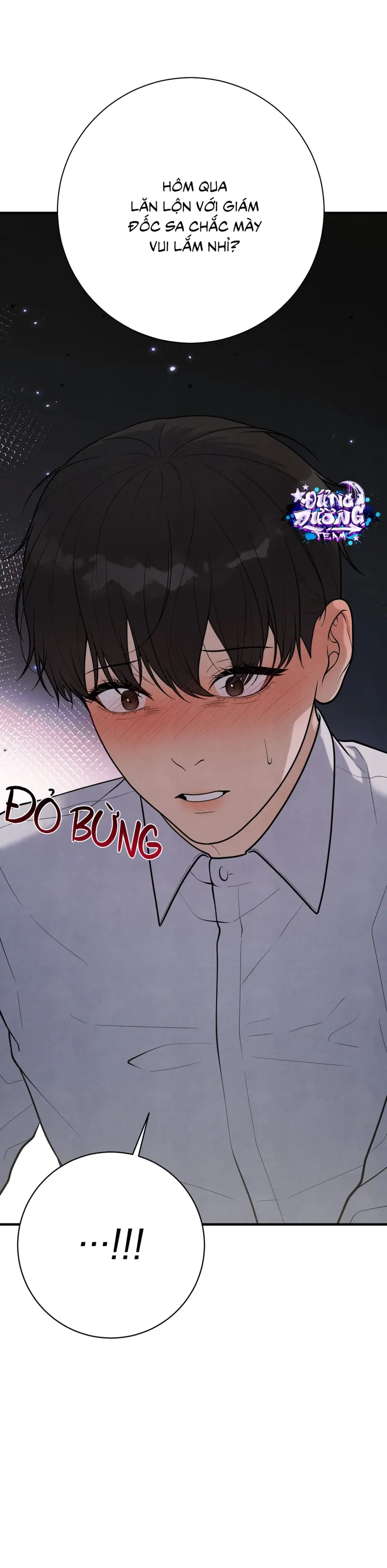 Hương Vị Tình Thân Chapter 18 Trang 26