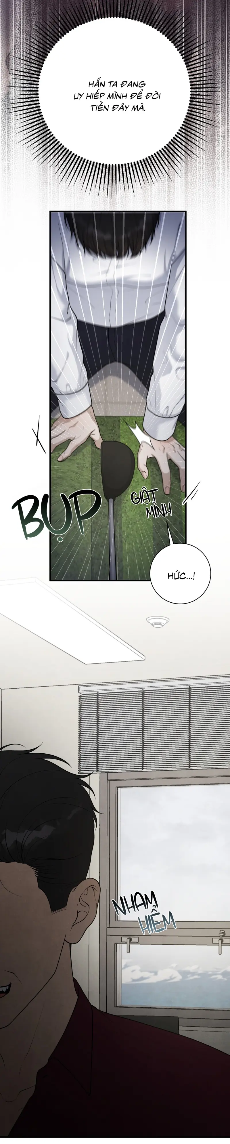 Hương Vị Tình Thân Chapter 18 Trang 38