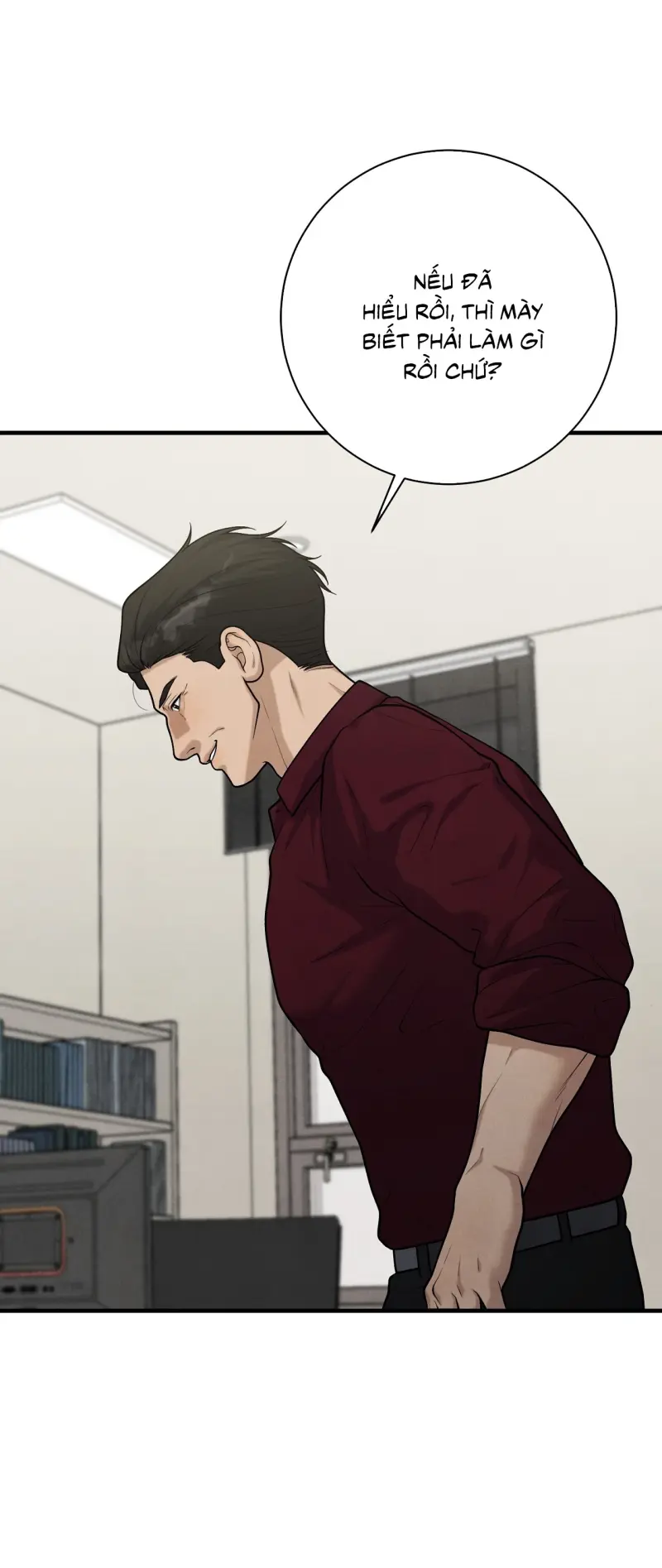 Hương Vị Tình Thân Chapter 18 Trang 40