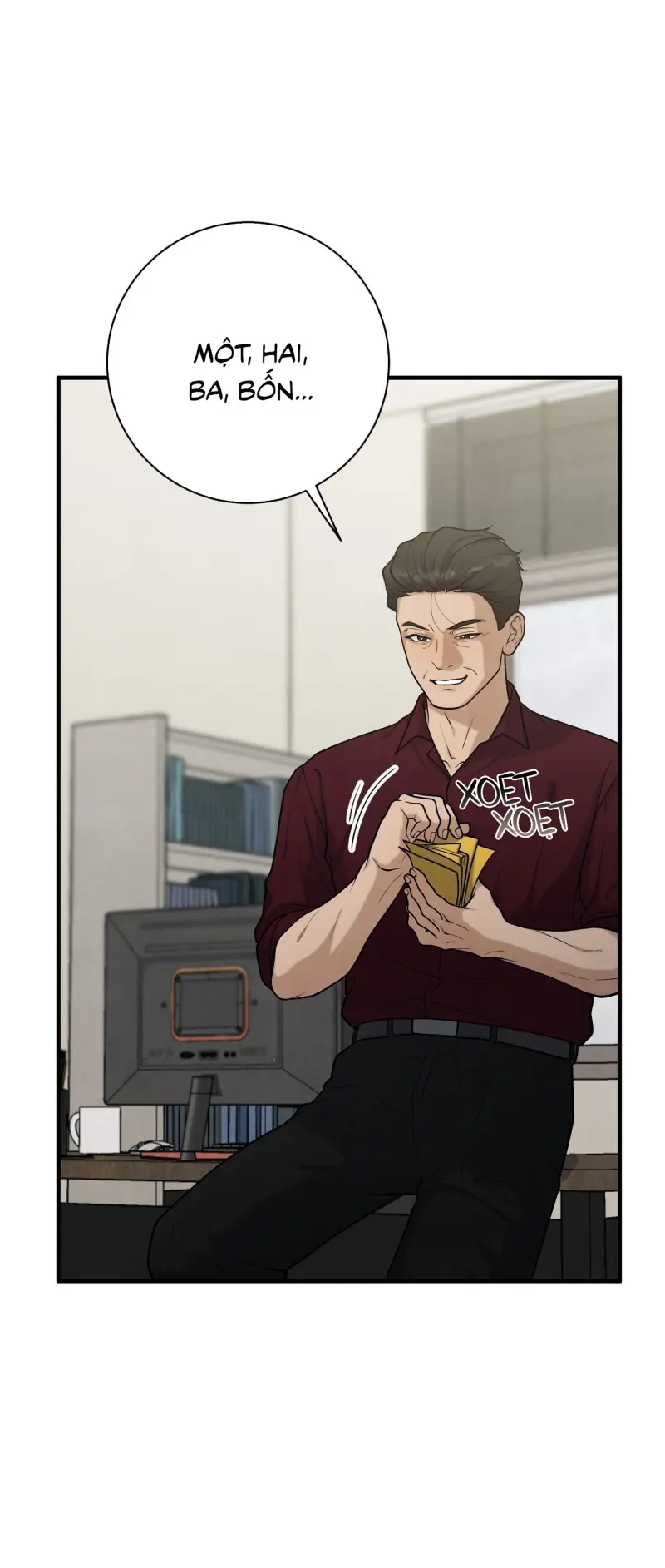 Hương Vị Tình Thân Chapter 18 Trang 58