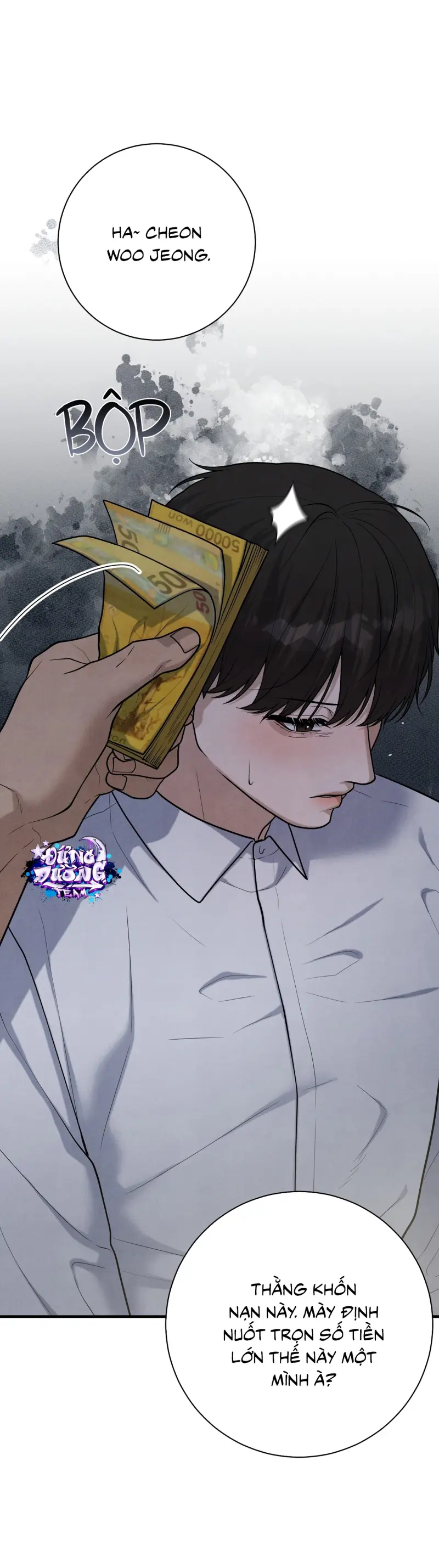 Hương Vị Tình Thân Chapter 18 Trang 60