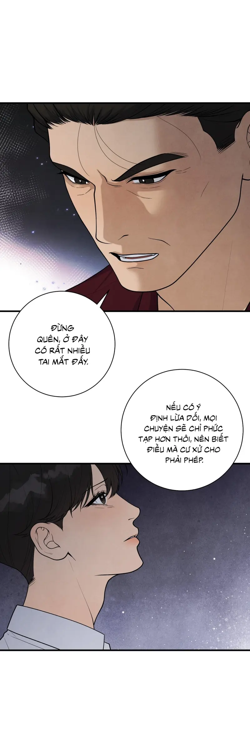 Hương Vị Tình Thân Chapter 18 Trang 63