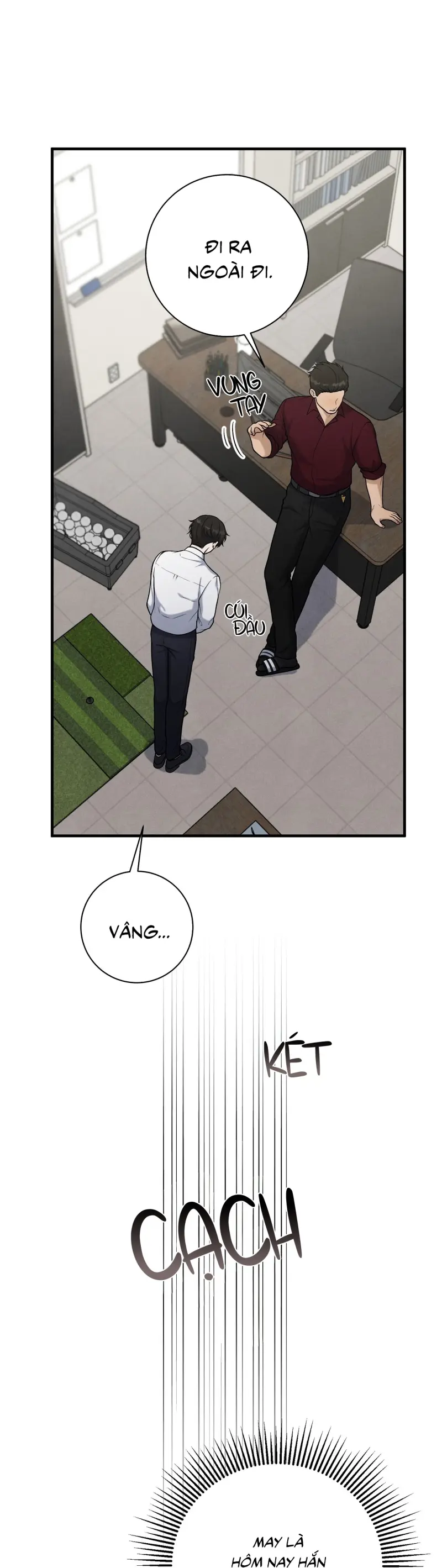 Hương Vị Tình Thân Chapter 18 Trang 64