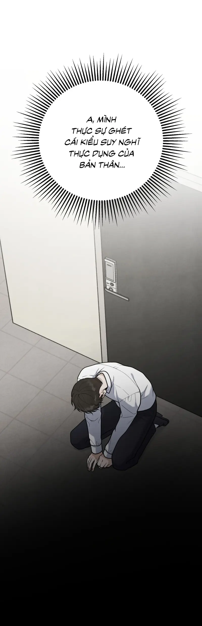 Hương Vị Tình Thân Chapter 18 Trang 73