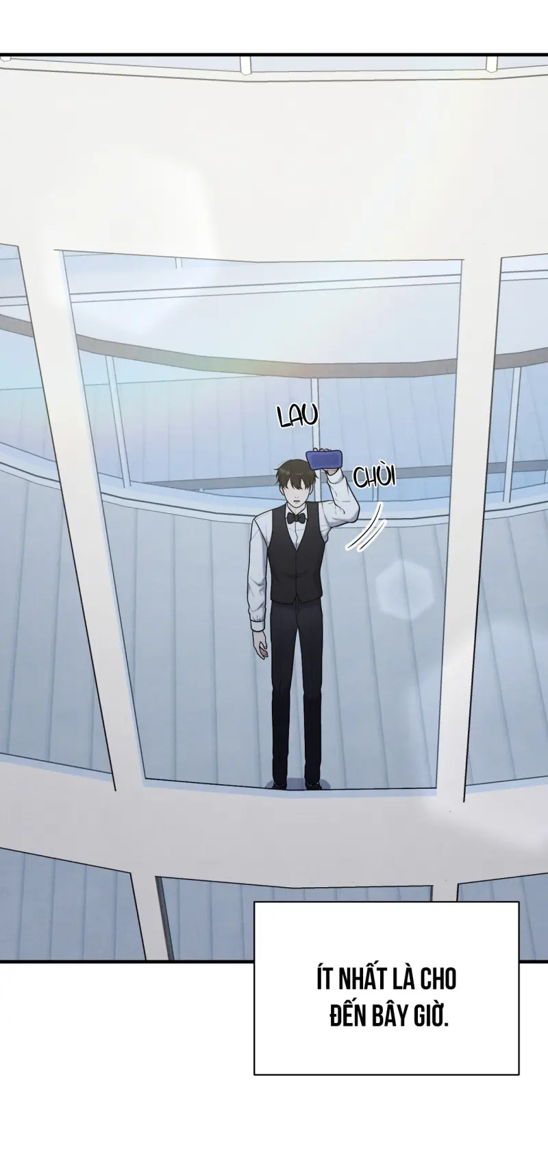 Hương Vị Tình Thân Chapter 18 Trang 76