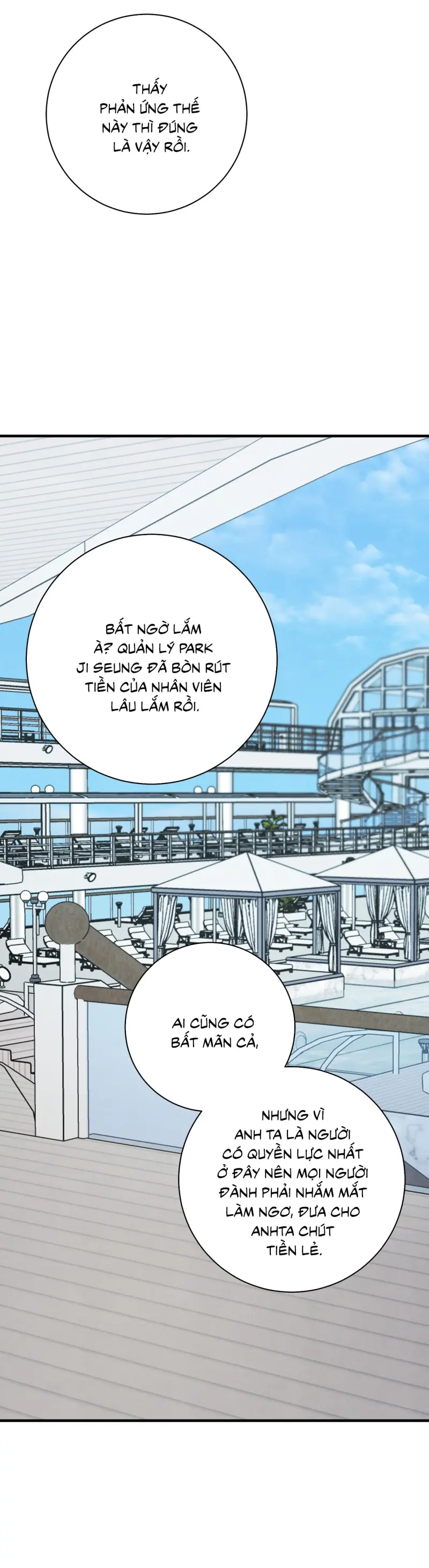 Hương Vị Tình Thân Chapter 18 Trang 88