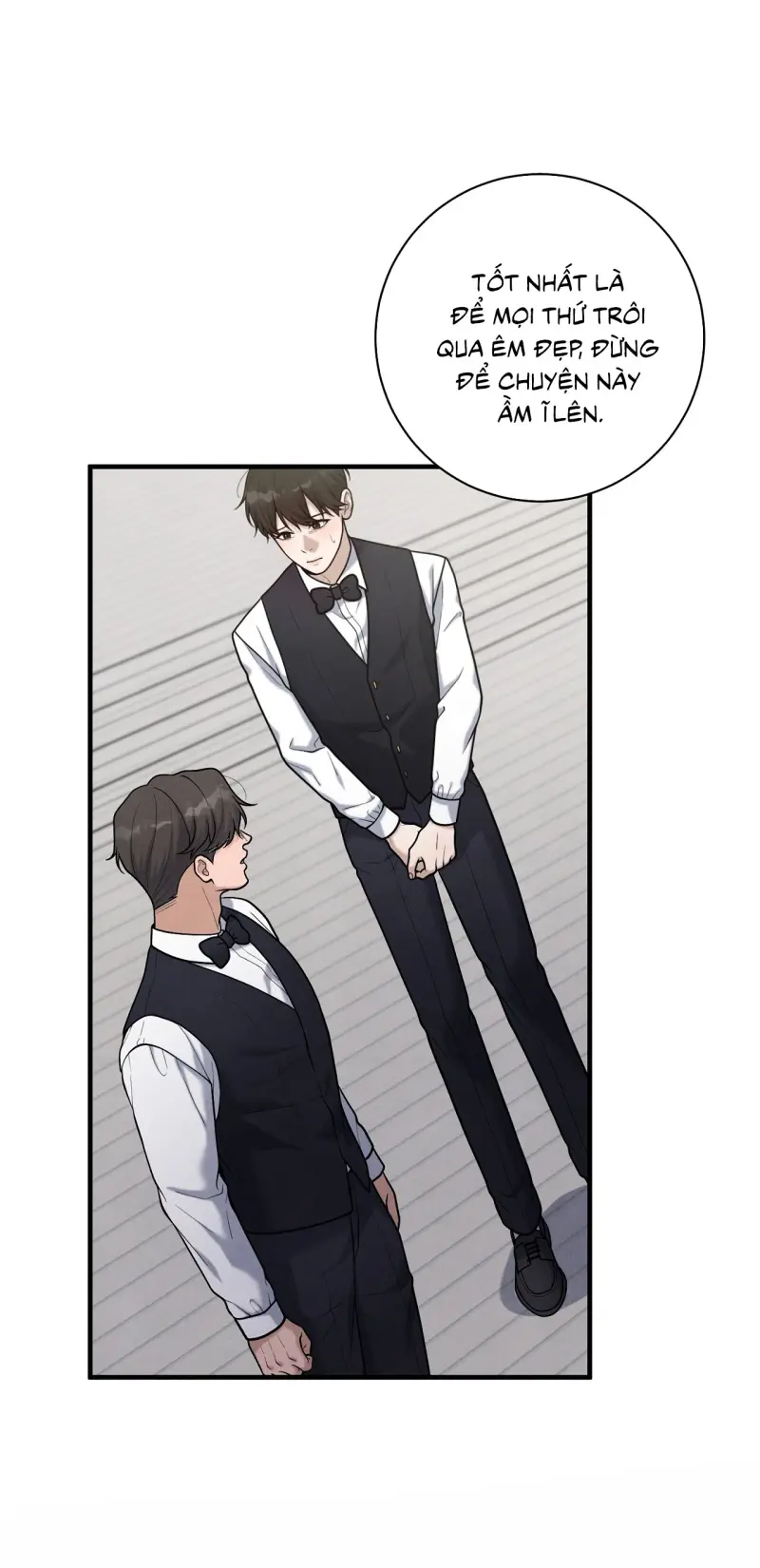 Hương Vị Tình Thân Chapter 18 Trang 93