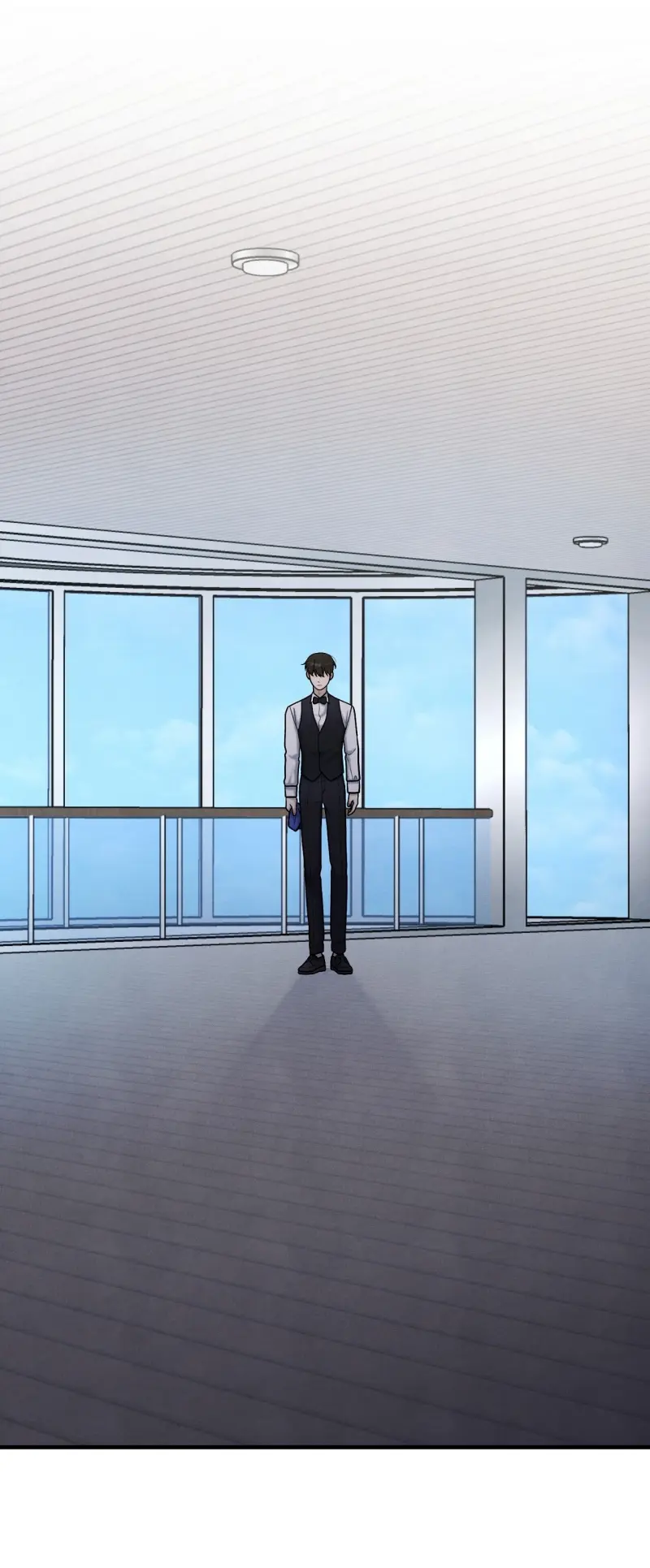 Hương Vị Tình Thân Chapter 18 Trang 96