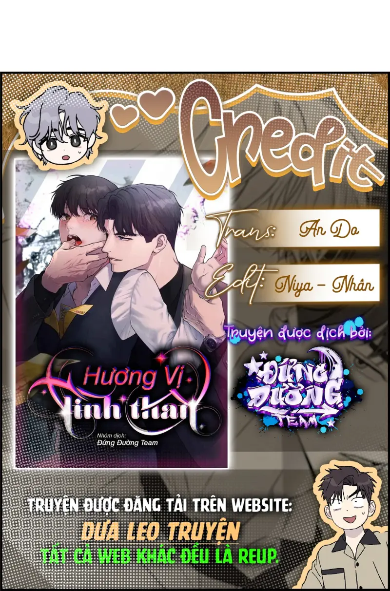 Hương Vị Tình Thân Chapter 18 Trang 97