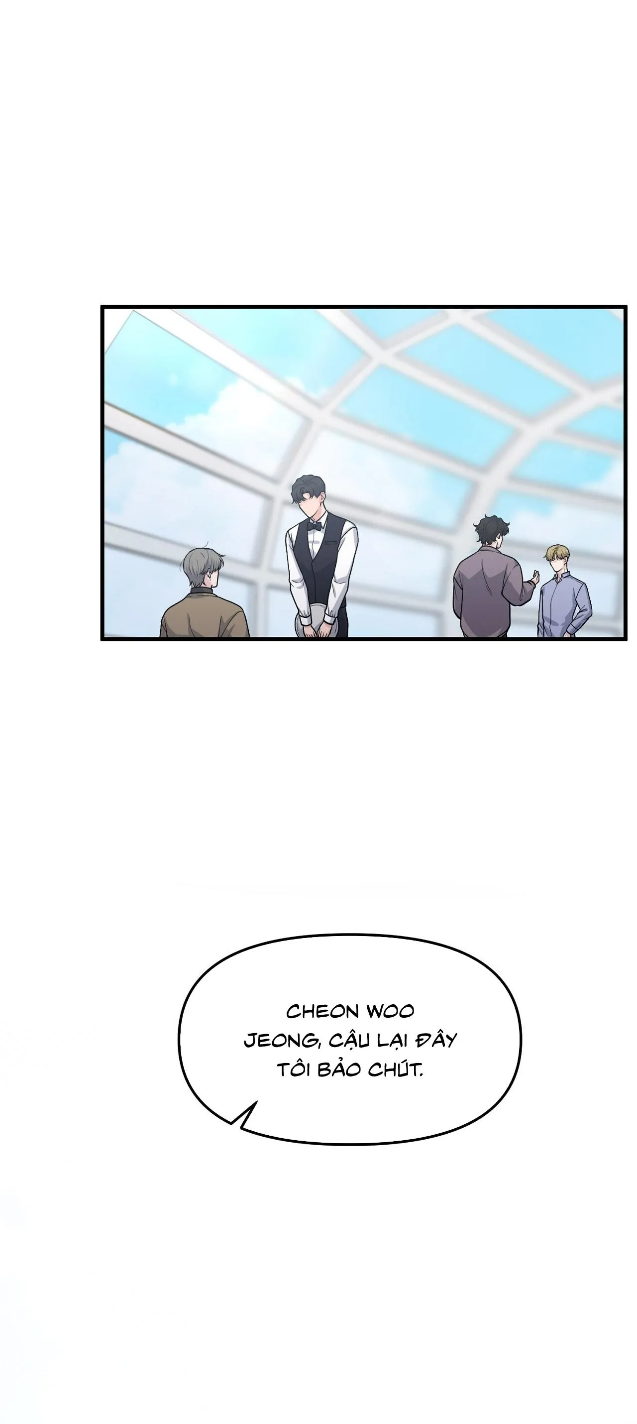 Hương Vị Tình Thân Chapter 2 Trang 11