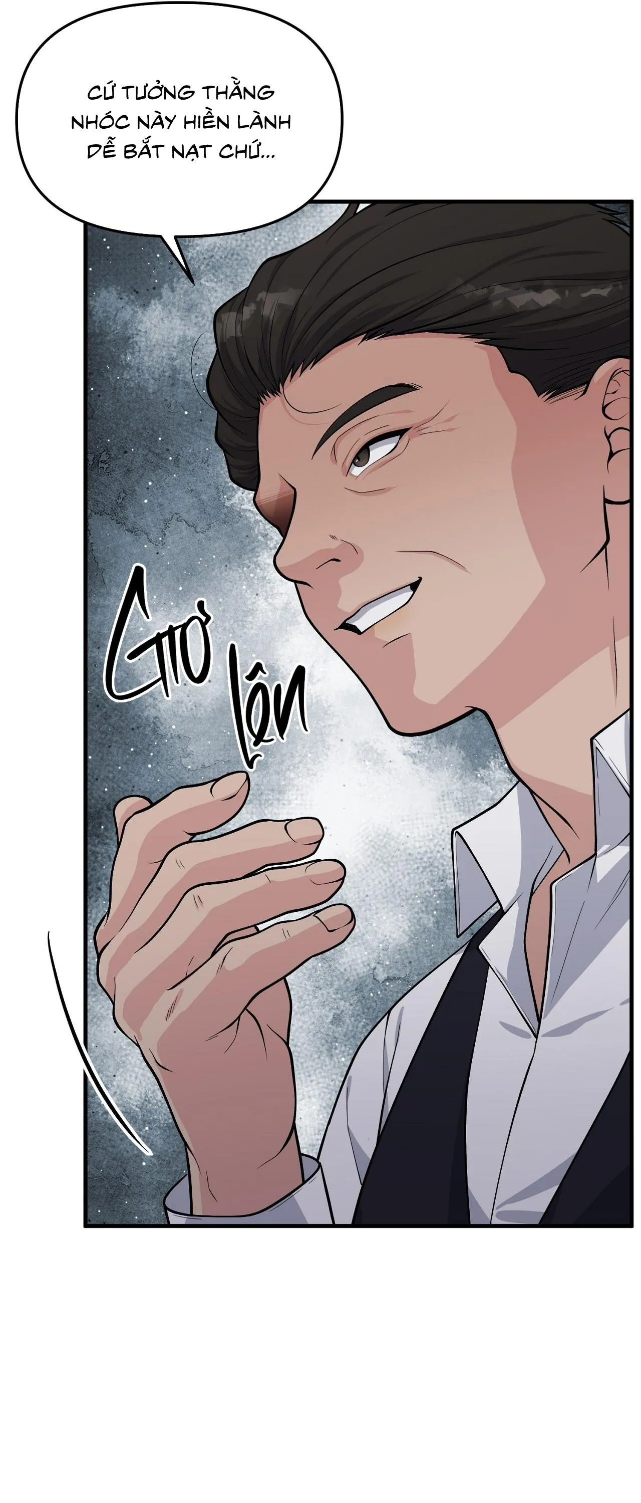 Hương Vị Tình Thân Chapter 2 Trang 15