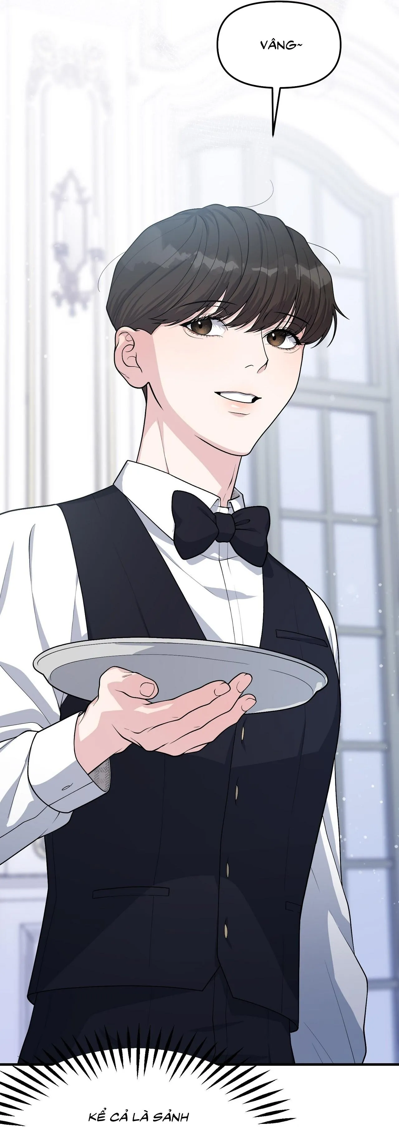 Hương Vị Tình Thân Chapter 2 Trang 22