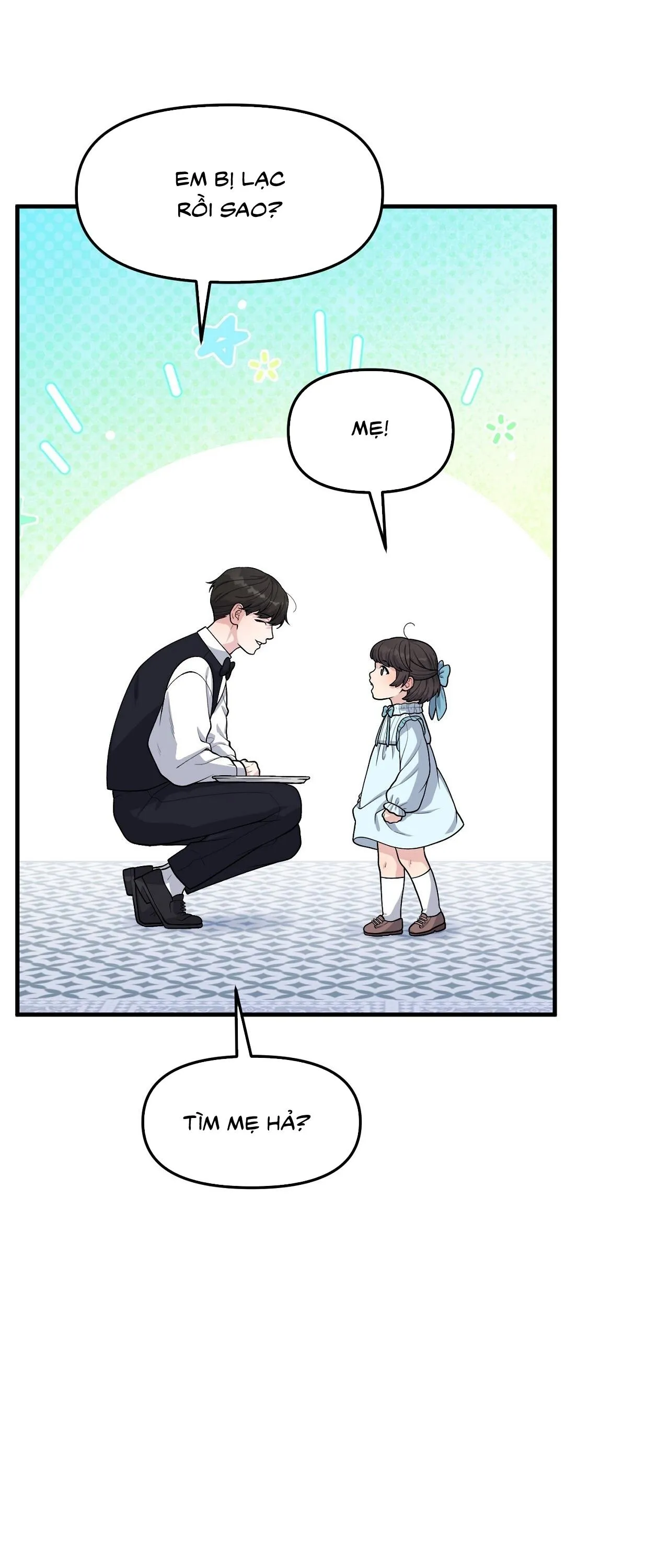 Hương Vị Tình Thân Chapter 2 Trang 27