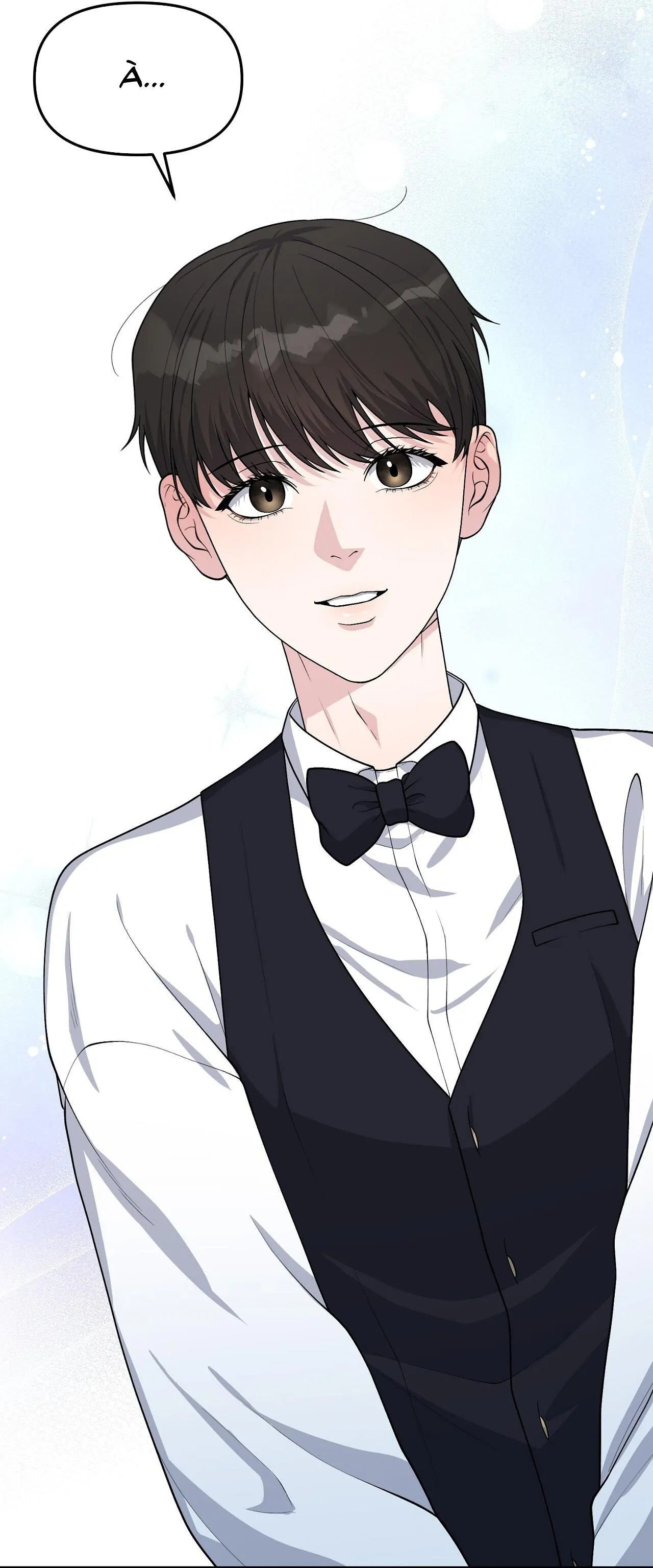 Hương Vị Tình Thân Chapter 2 Trang 31