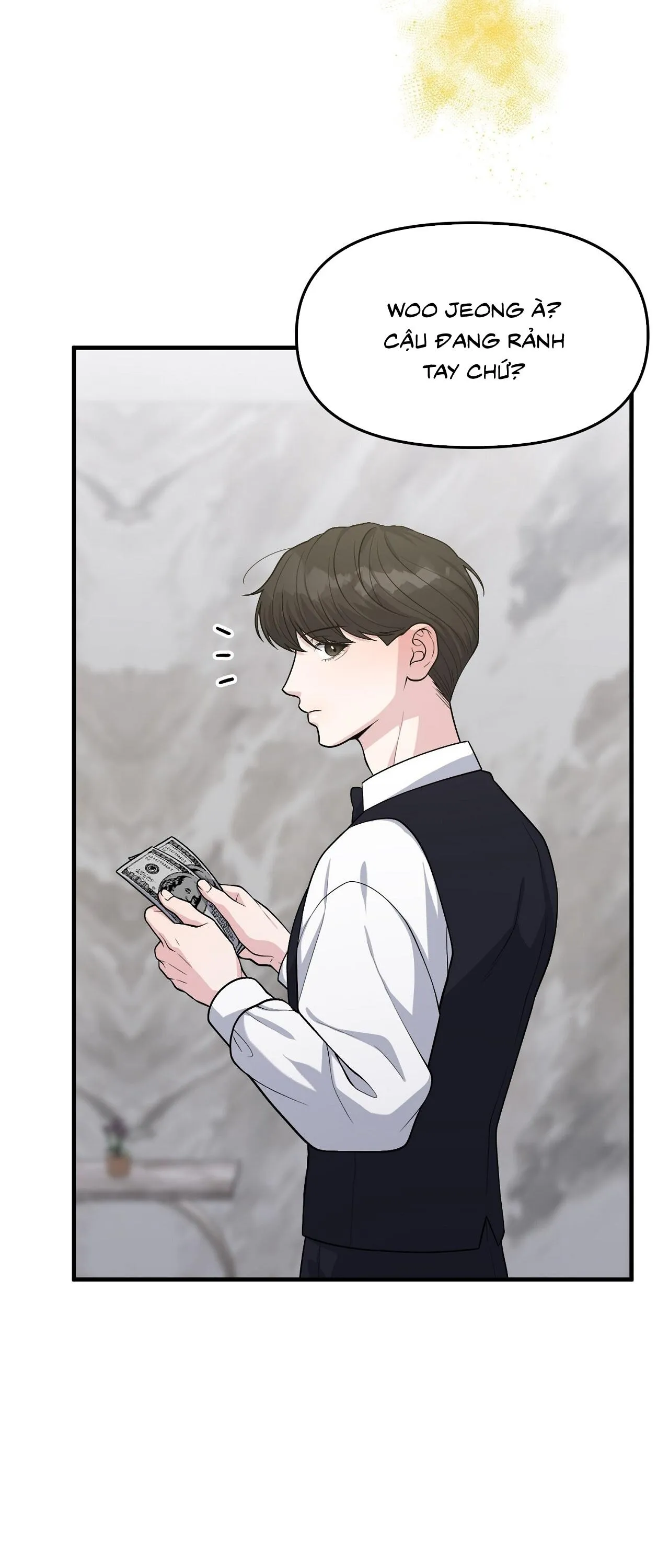 Hương Vị Tình Thân Chapter 2 Trang 39