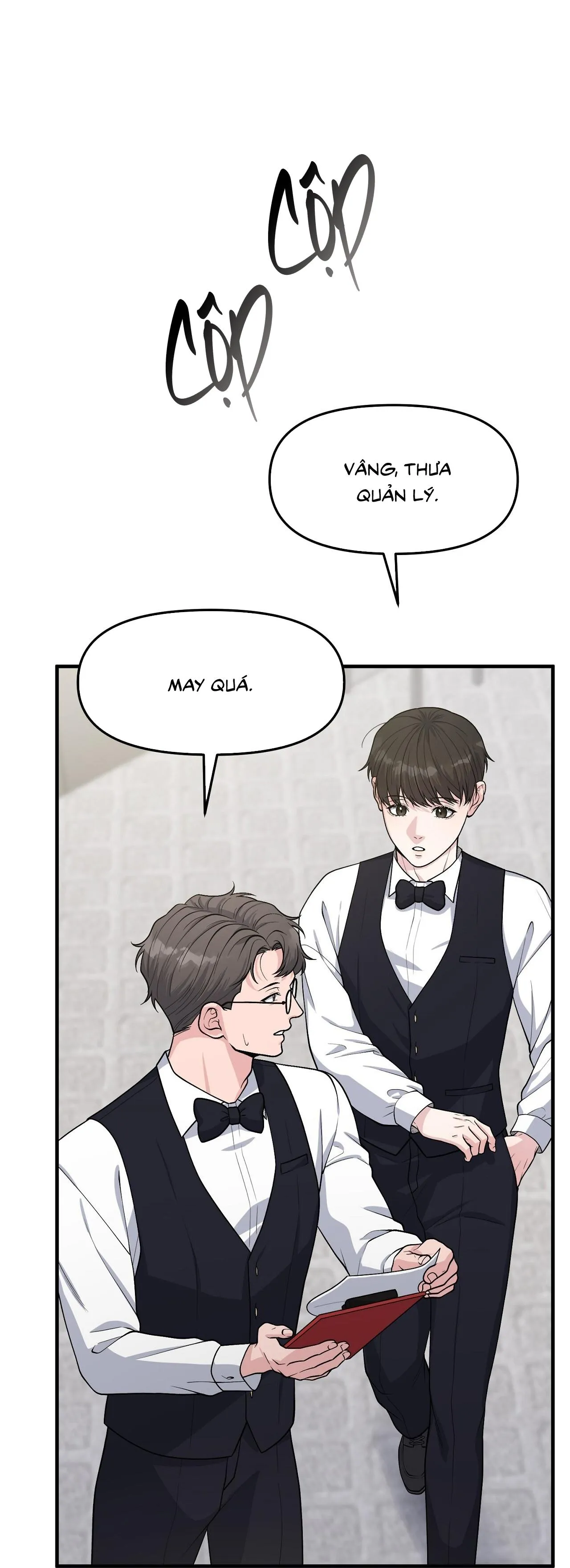 Hương Vị Tình Thân Chapter 2 Trang 40