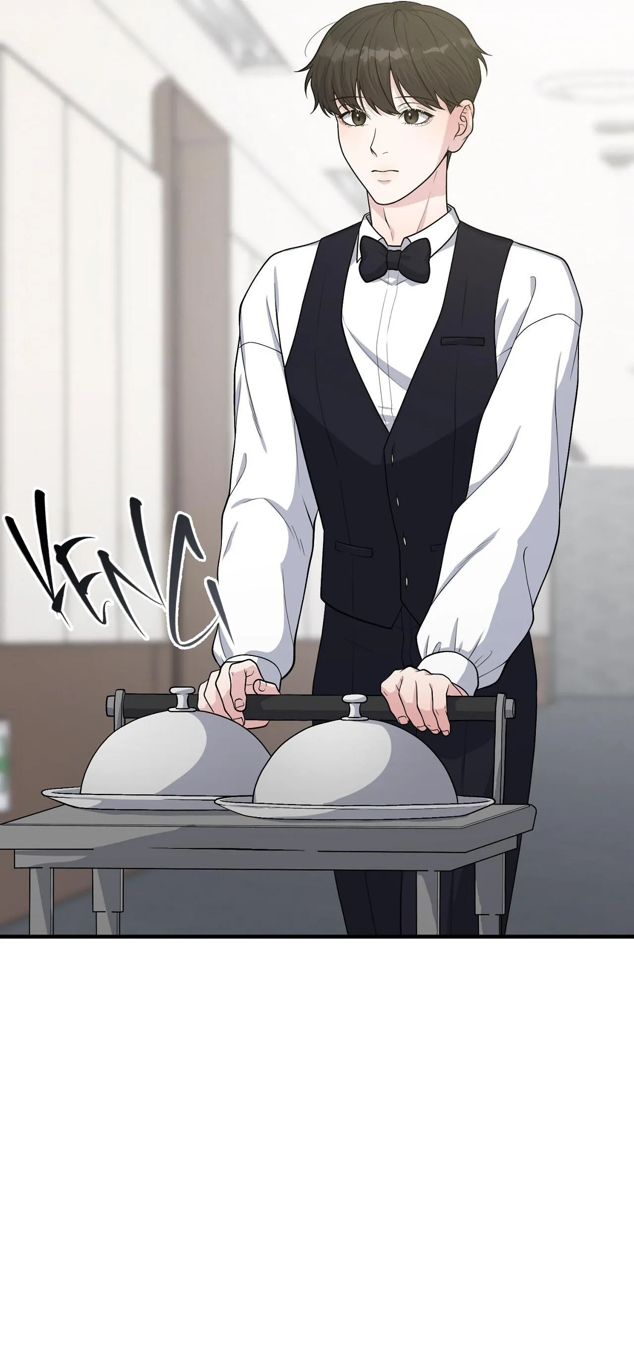 Hương Vị Tình Thân Chapter 2 Trang 44